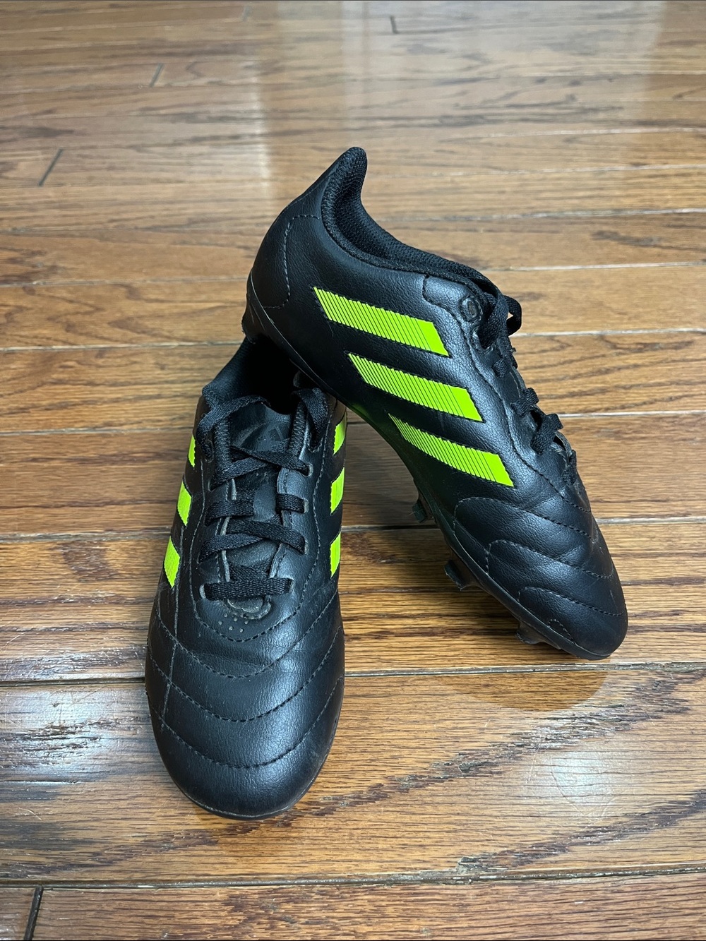 Boy’s Adidas Cleats